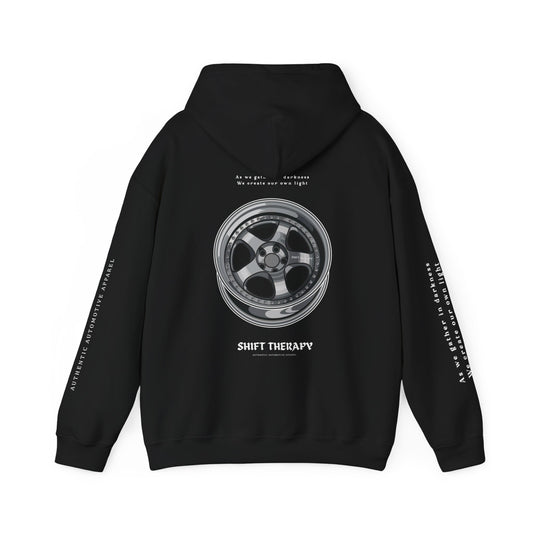 CREATE OUR OWN LIGHT - Hoodie