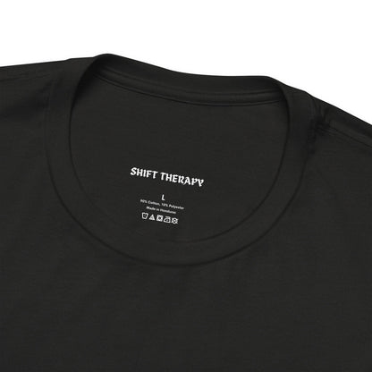 Fear The Silence - T-shirt