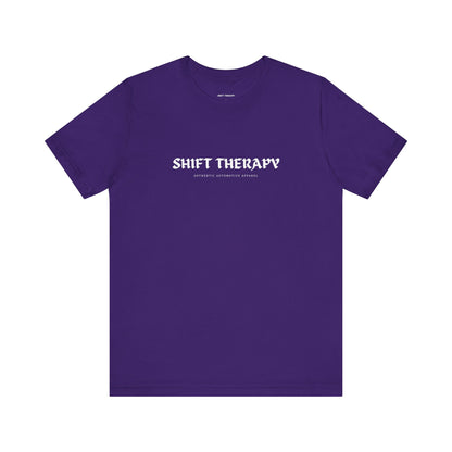 REMEMBER THE STRENGTH - T-shirt