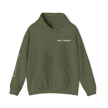 CREATE OUR OWN LIGHT - Hoodie
