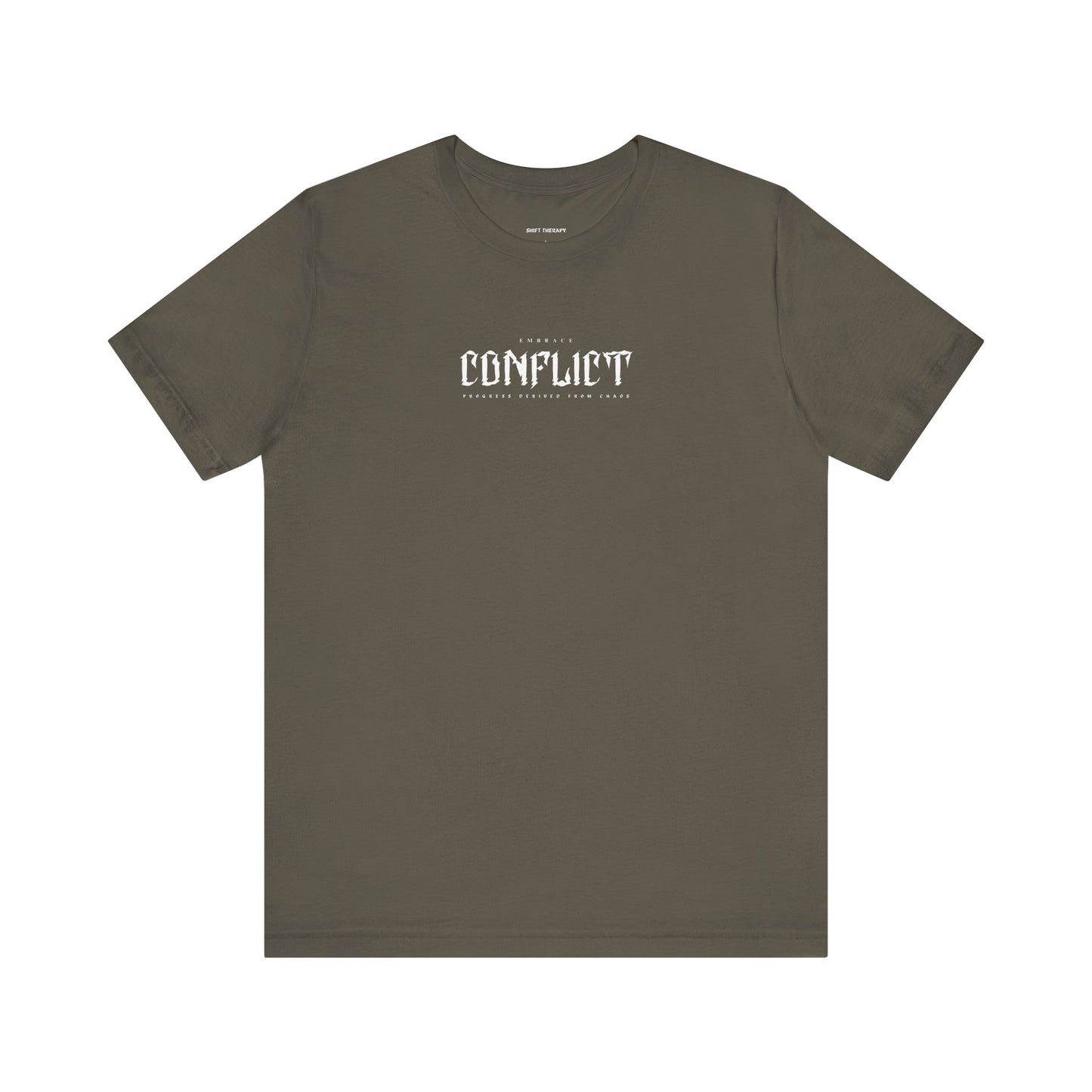 CONFLICT - T-shirt