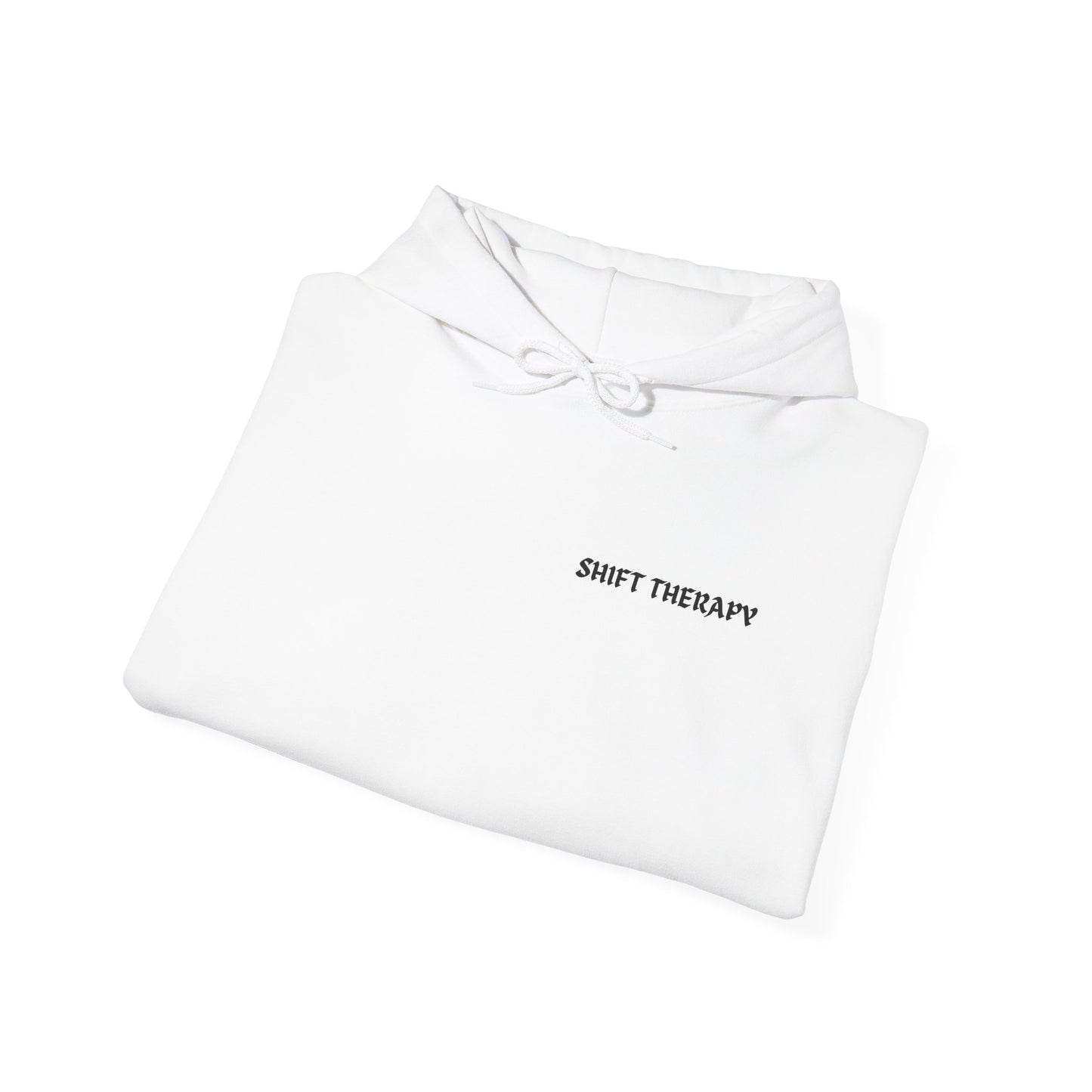 LOVE YOUR PAIN - Hoodie V1