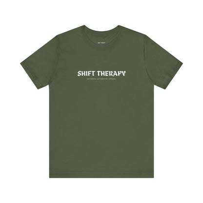 REMEMBER THE STRENGTH - T-shirt