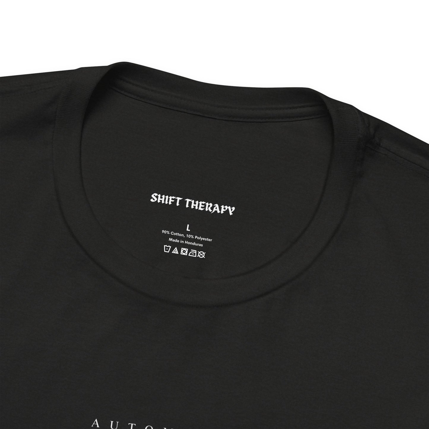 NIGHTLIFE - T-shirt