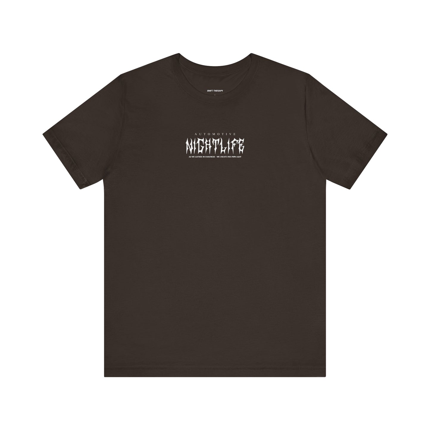 NIGHTLIFE - T-shirt
