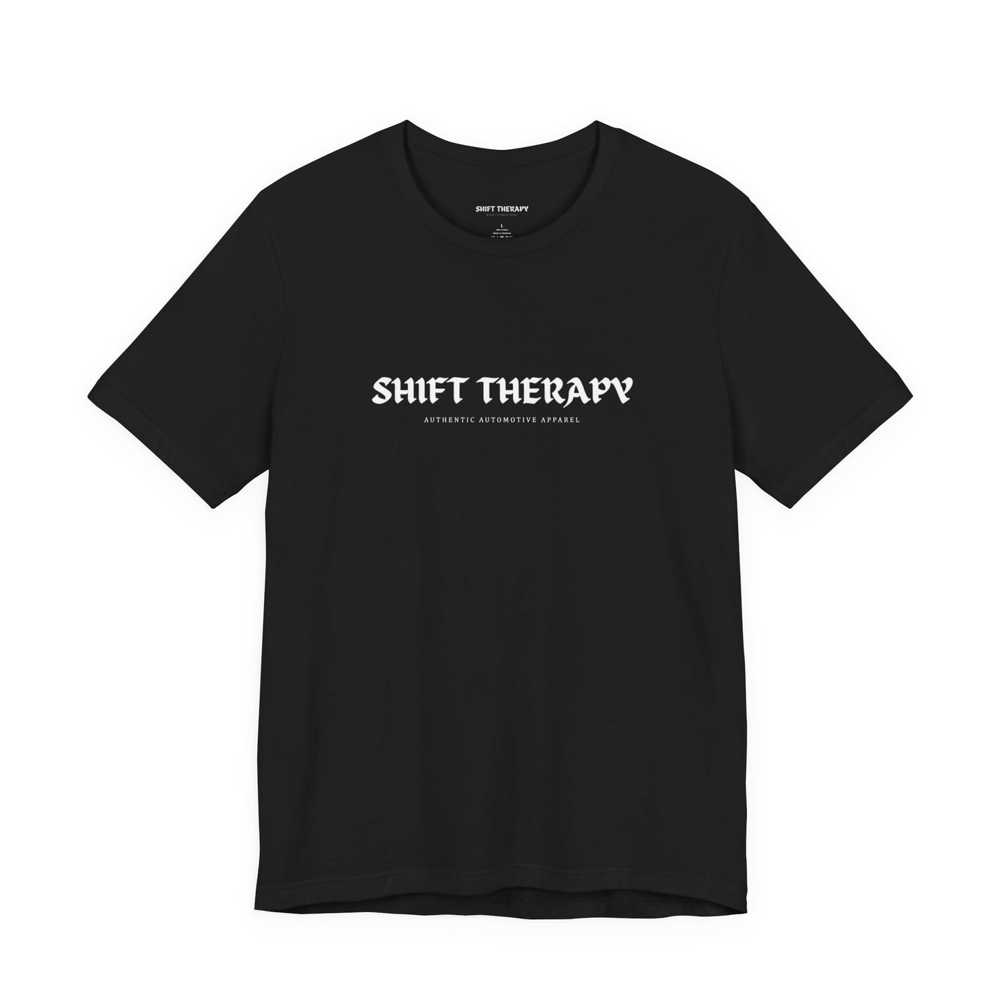 CREATE OUR OWN LIGHT - T-shirt