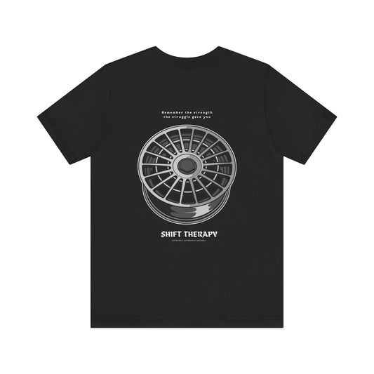 REMEMBER THE STRENGTH - T-shirt