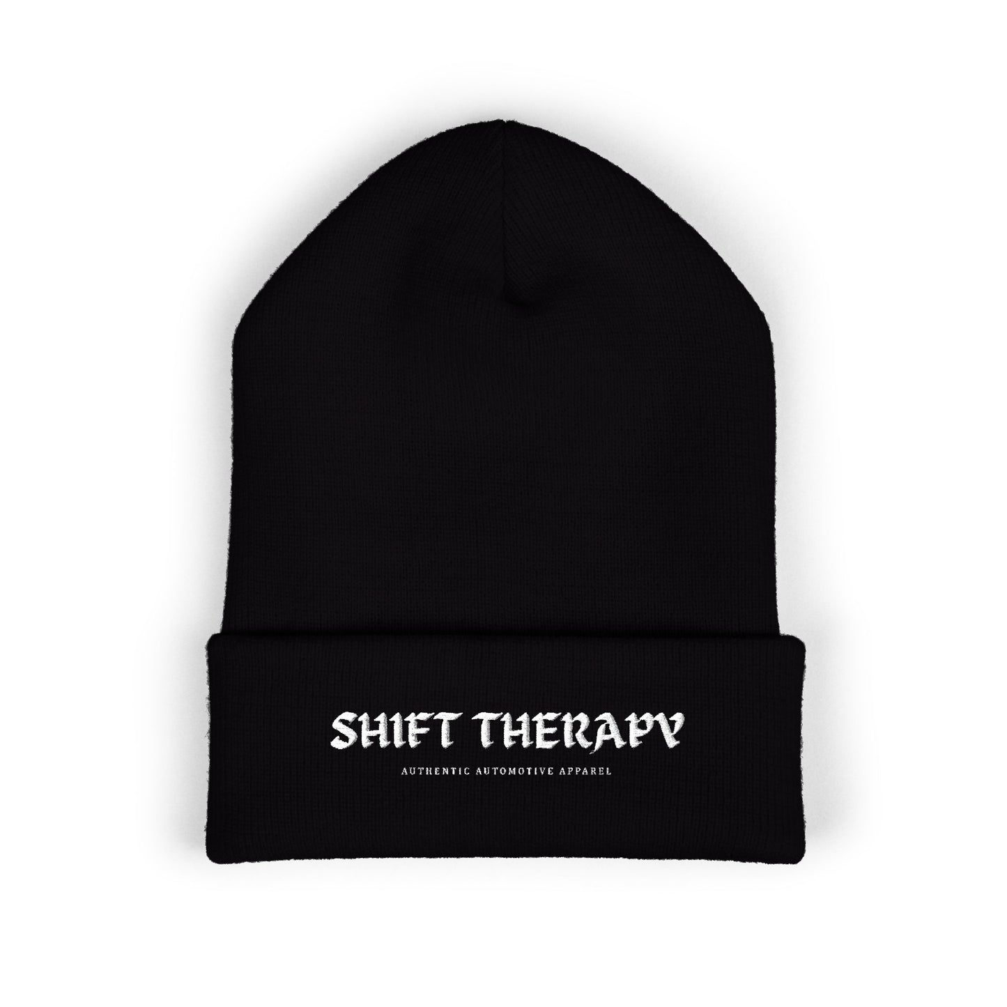 BRANDED - Beanie