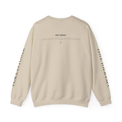LOVE YOUR PAIN - Sweatshirt