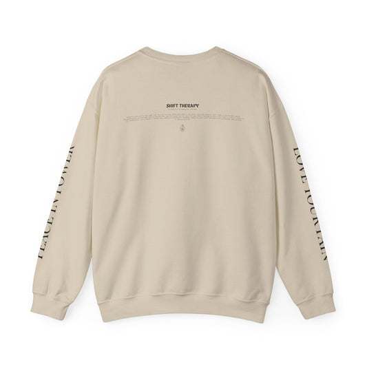 LOVE YOUR PAIN - Sweatshirt