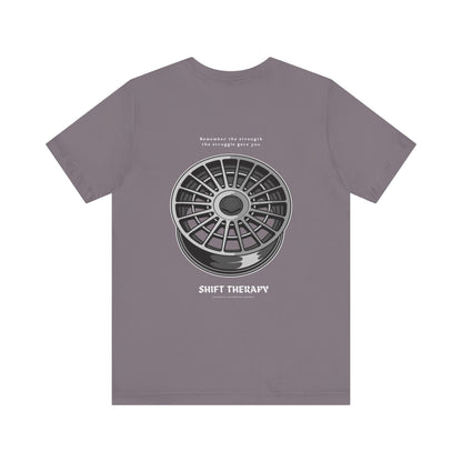 REMEMBER THE STRENGTH - T-shirt