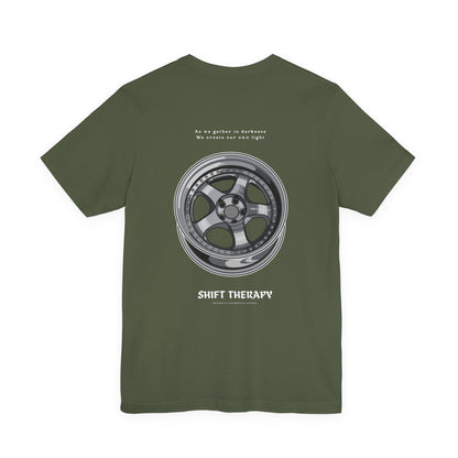 CREATE OUR OWN LIGHT - T-shirt