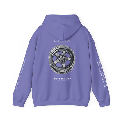 CREATE OUR OWN LIGHT - Hoodie