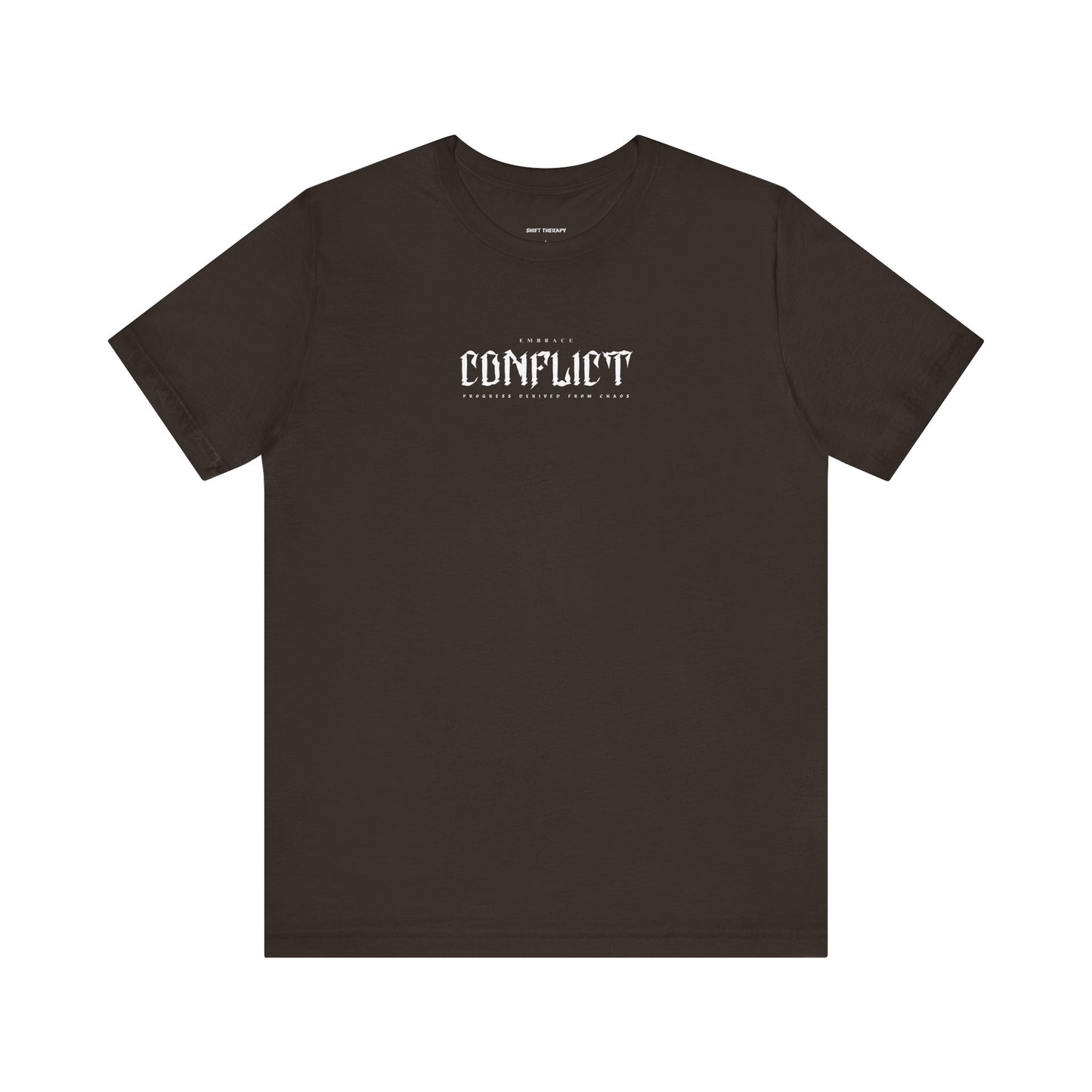 CONFLICT - T-shirt