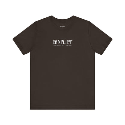 CONFLICT - T-shirt