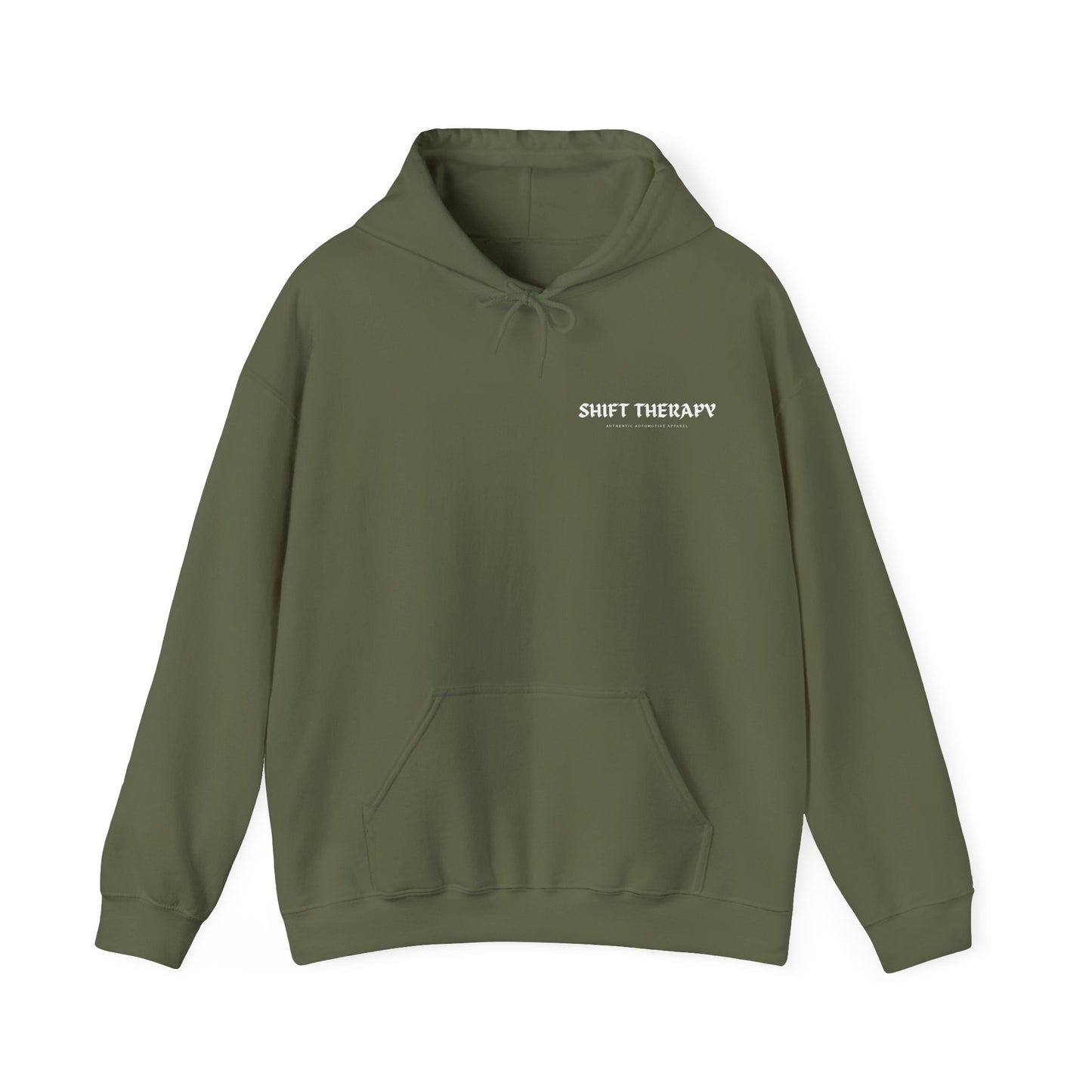 BRANDED - Hoodie