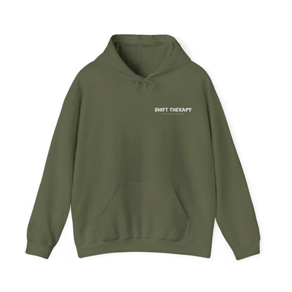 BRANDED - Hoodie