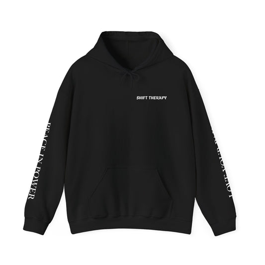 LOVE YOUR PAIN - Hoodie V2