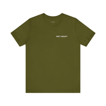 BRANDED - T-shirt