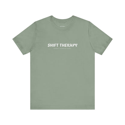 REMEMBER THE STRENGTH - T-shirt