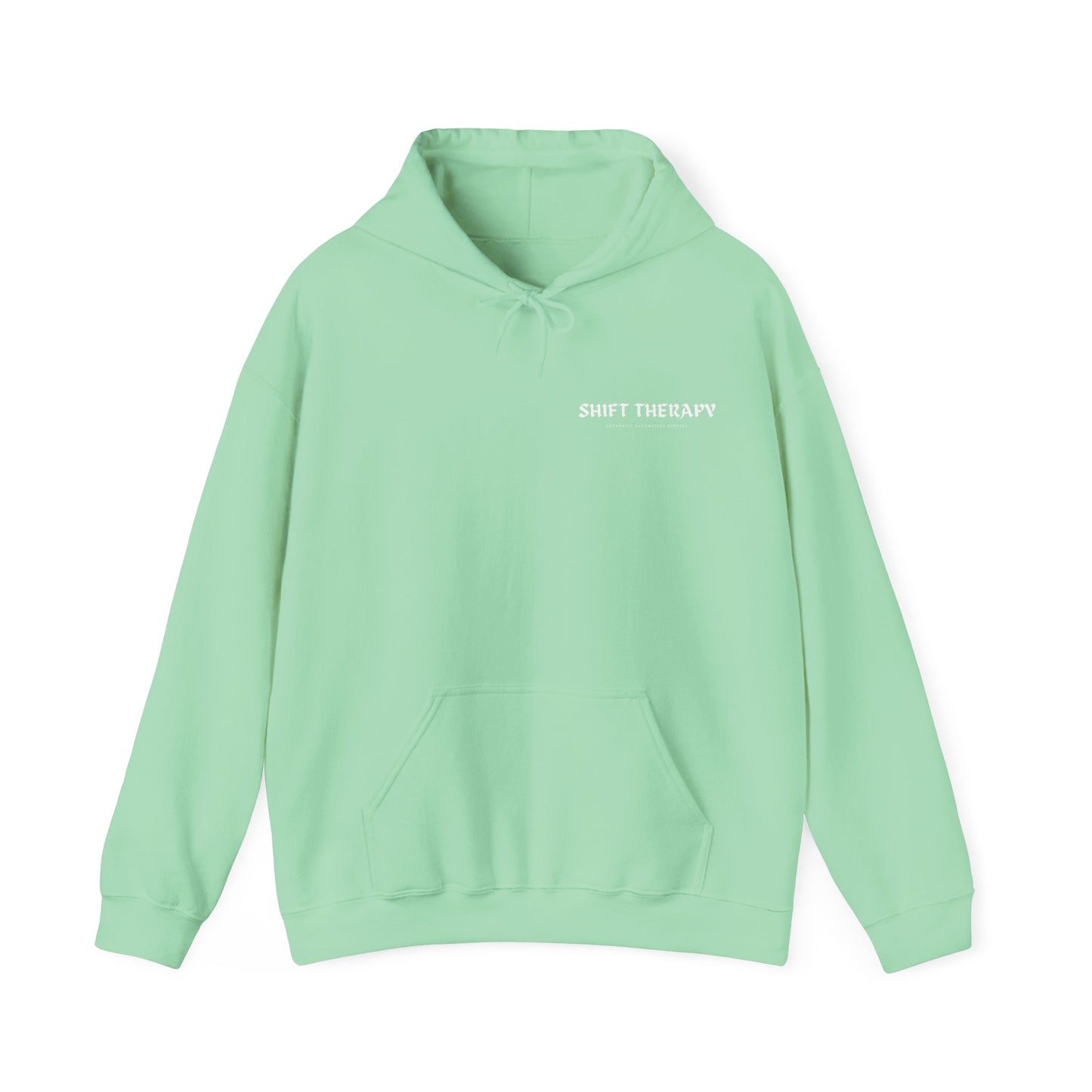 BRANDED - Hoodie