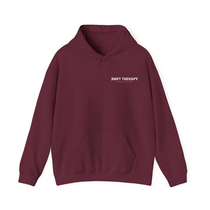 BRANDED - Hoodie